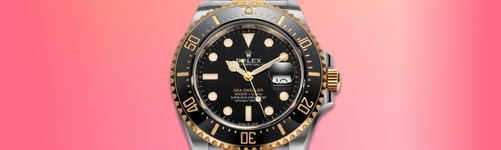 Rolex Watches